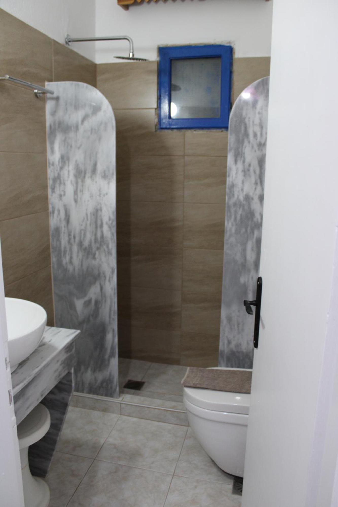 The Three Anchors Rooms Emporio  Extérieur photo
